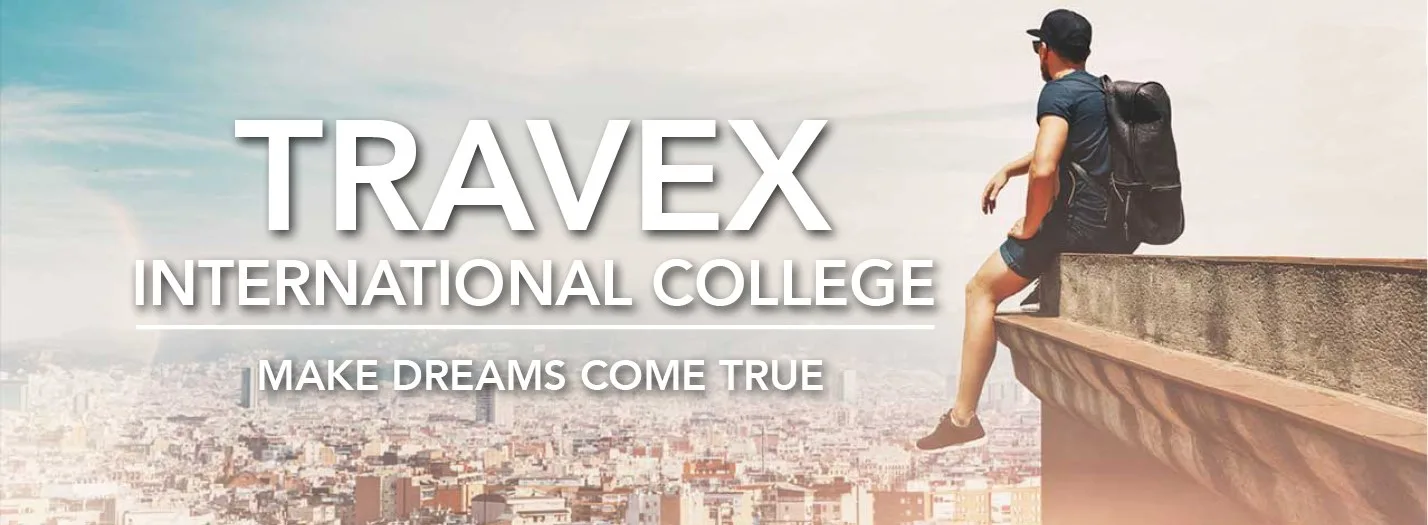 Airline Cabin Crew at Travex International College